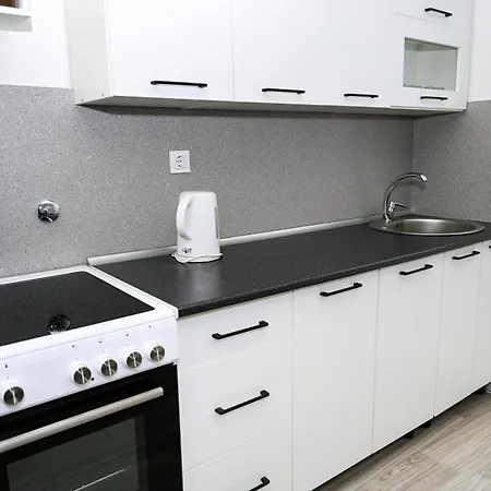 Apartmán Castello *