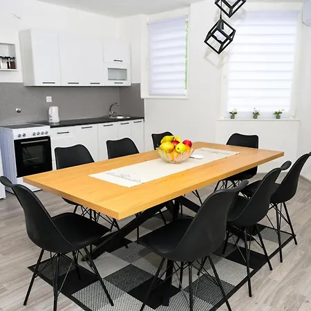 Castello Apartmán