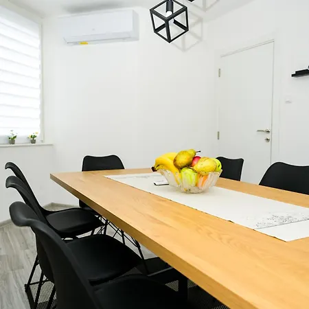Apartmán Castello Jajce