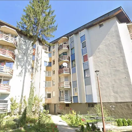 Apartmán Castello Jajce