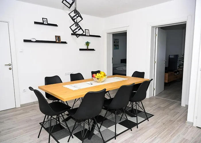 Appartamento Castello Jajce