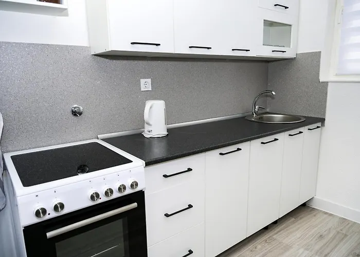 Apartmán Castello *