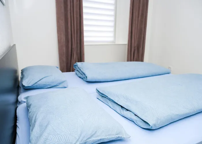 Apartmán Castello Jajce