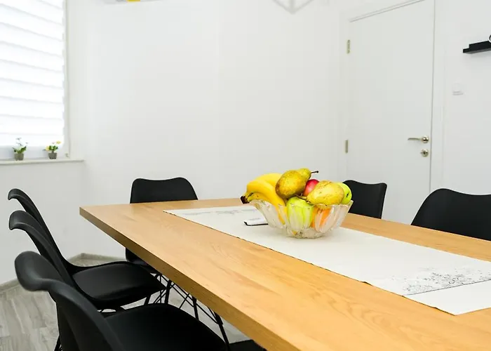 Appartamento Castello Jajce